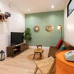 Apartamento Dify Paul Bert - Part-dieu *
