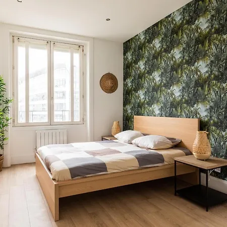 Apartamento Dify Paul Bert - Part-dieu